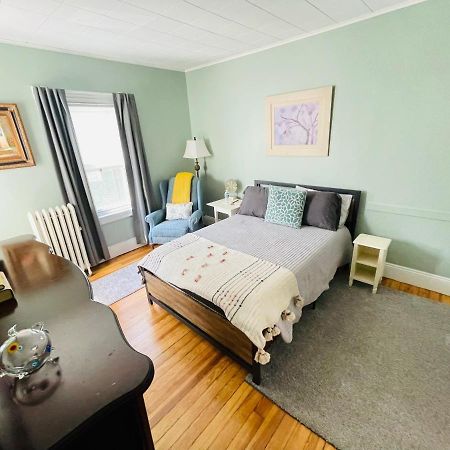 Delightful 2Br Apartment With Balcony - 15 Min From Mohegan Sun- Foxwoods Casinos & Mystic New London Exteriér fotografie