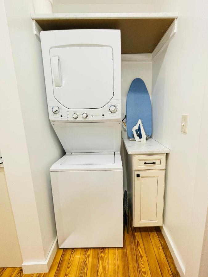 Delightful 2Br Apartment With Balcony - 15 Min From Mohegan Sun- Foxwoods Casinos & Mystic New London Exteriér fotografie