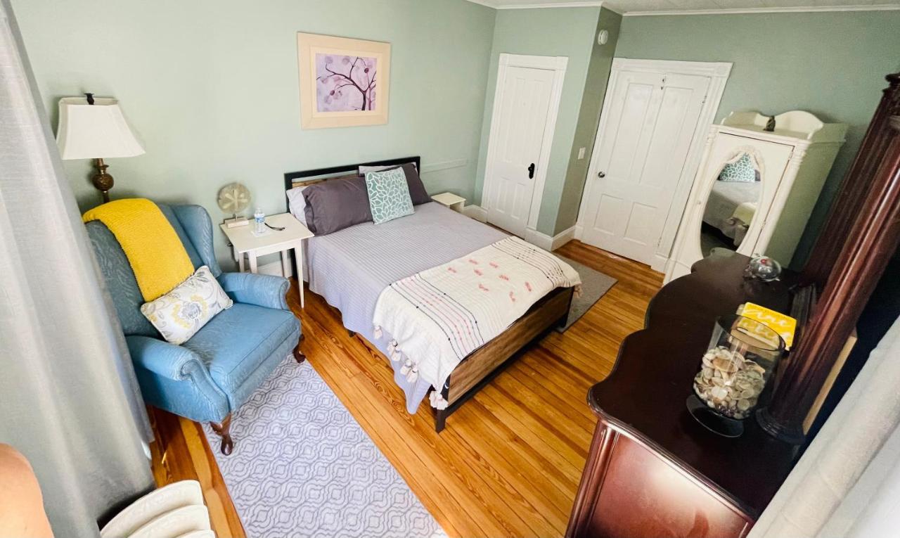 Delightful 2Br Apartment With Balcony - 15 Min From Mohegan Sun- Foxwoods Casinos & Mystic New London Exteriér fotografie